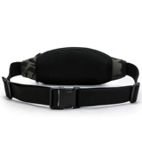 诗立柏 Мужская поясная сумка, износостойкая сумка через плечо, мобильный телефон, нагрудная сумка, для бега, 7 дюймов