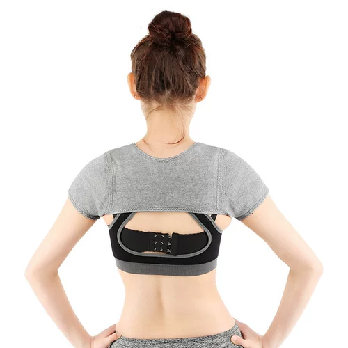 Защитное плечо теплое плеч