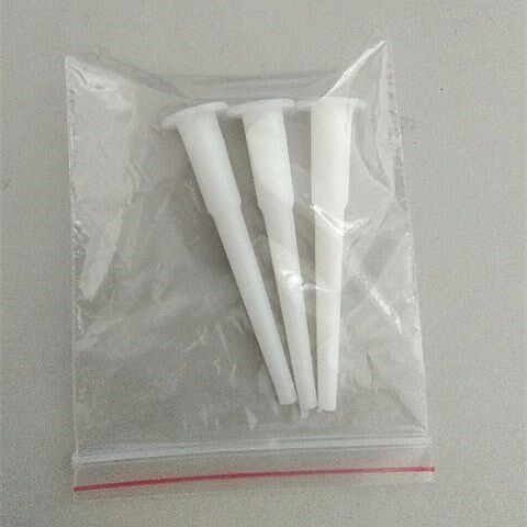 Ball peanut horse choke plug Stomata jump accessories plug Yoga sheep horn jump ball ball ball air plug Wave speed