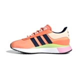 [Специальная распродажа] Мужские и женские кроссовки Adidas/Adidas Sl Andridge W серии одинакового цвета