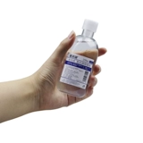 Хлорид натрия, солевой раствор, влажная соль для промывания носа для лица, скрывает прыщи, 250 мл, 500 мл