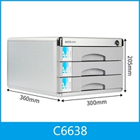 3 слоя серебряного серого/C6638