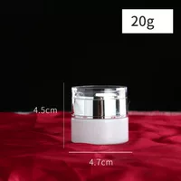 Матовый крем, 20 грамм