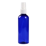 Пластиковый антибактериальный распылитель, портативная увлажняющая бутылка