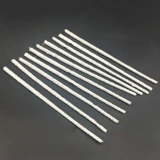 Vikss Ultra -Long 30 см. Полосы трубопровода Расширенная очистка и хлопчатобумажная полоса 25 Инструменты для очистки ковша