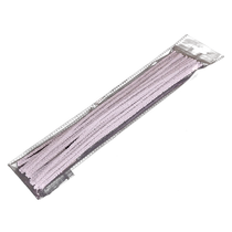 Extra-long 30cm pipe pipe extension cleaning brush cotton sliver 25 lengthened reading pipe cleaning special tool