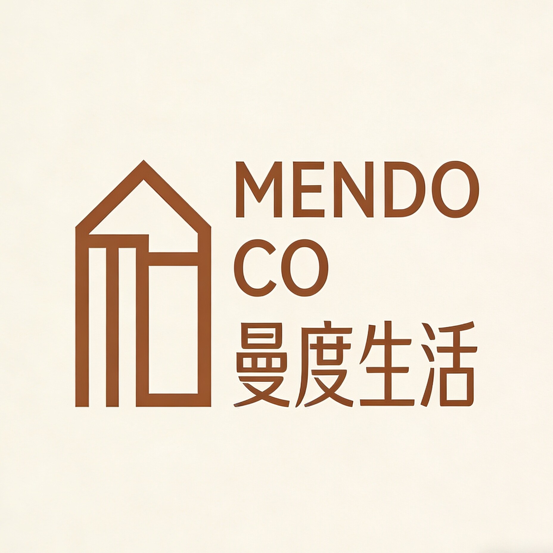 MENDO CO的LOGO