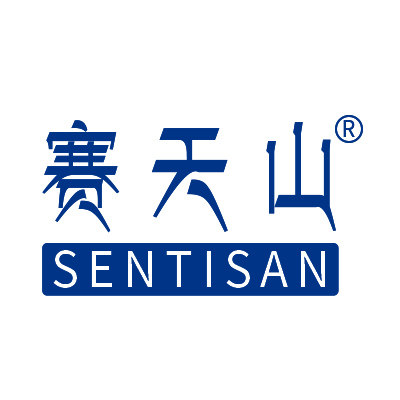 清大食品专营店的LOGO