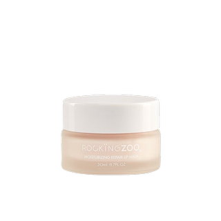 【U先小美盒】摇滚动物园清润/柔润保湿唇膜15g