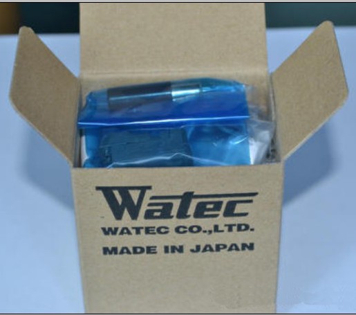 Original Watec Wattke WAT-525EX2 WAT-525EX Small Industrial Camera