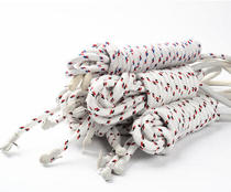 Jump Rope Children Special Elementary School Middle School Students No Handle Jump Rope With Rope Fitness Weight Loss Sports Rope Professional Rope