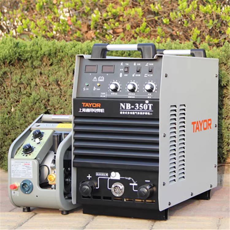 Shanghai General Erbil welding machine NB-500T Industrial NB-350T Multi-functional welding machine Dual-purpose NB-250-Taobao