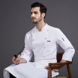 Водонепроницаемый осенний лонгслив для работы, рабочая одежда, большой размер, делается под заказ