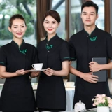 Комбинезон для отеля, демисезонный комплект, китайский стиль, увеличенная толщина