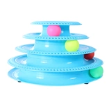 Трехлоковая ткань для кошачьего котча