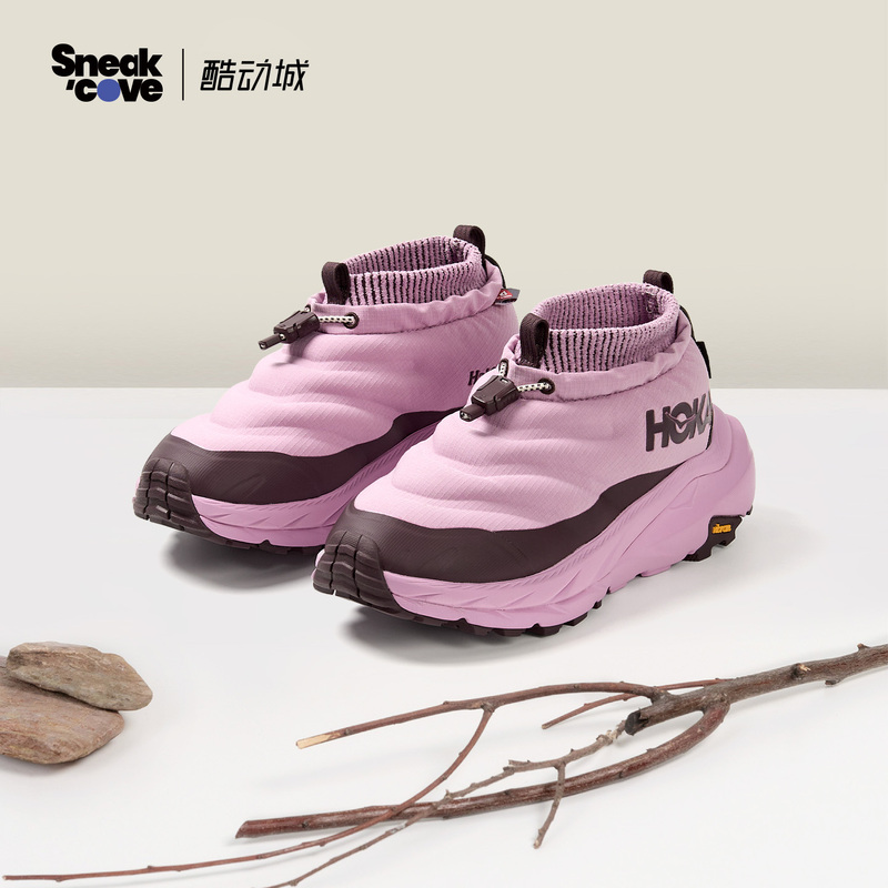 Hoka Kaha2 Frost Moc Gtx Unisex Sports Shoes, Waterproof and Warm Hiking Shoes Hoka Kaha2 Frost Moc Gtx Unisex Sports Shoes, Waterproof and Warm Hiking Shoes