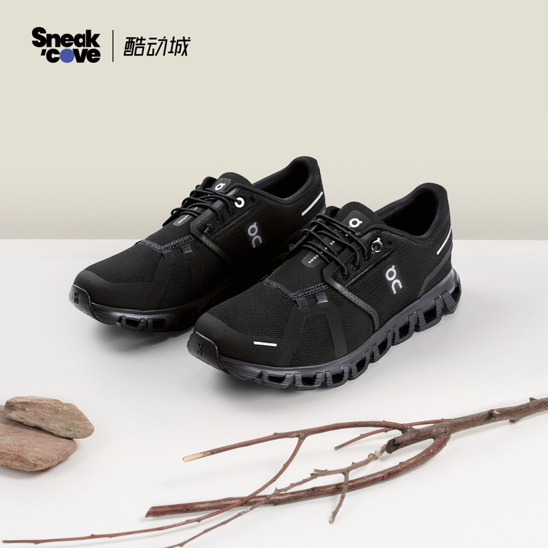 On Cloud 6 Unisex Comfortable Soft Low-Top Urban Commuting Running Shoes Casual Sneakers On Cloud 6 Unisex Comfortable Soft Low-Top Urban Commuting Running Shoes Casual Sneakers