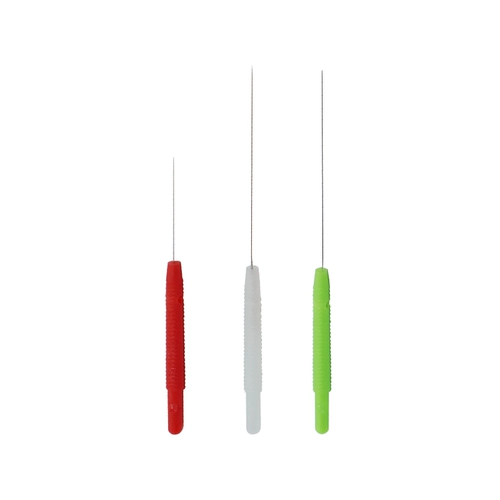 Цветная пластиковая ручка иглоукалывания иглоукалывание иглоукалывание, пять колорных иглоукалывательных иглоукалывания иглоукалывания иглоукалывания иглоукалывания иглоукалывания.