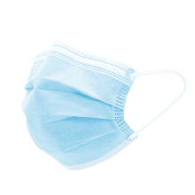 一次性医护口罩【10只装】