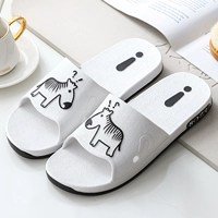 Белая зебра