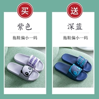 【D38】 Purple+Deep Blue