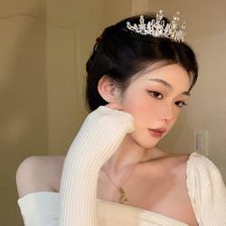 18 세의 흑인 공주 왕관 생일