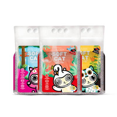 【土耳其原装进口】魔力砂纳基膨润土10磅