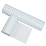 Дышащая лента из нетканого материала