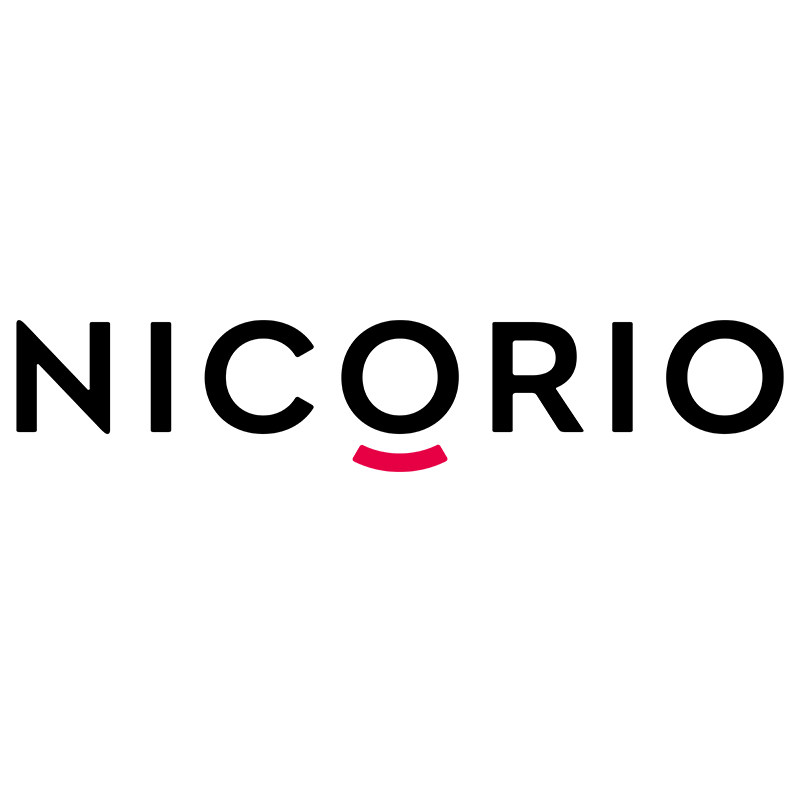 NICORIO海外旗舰店的LOGO