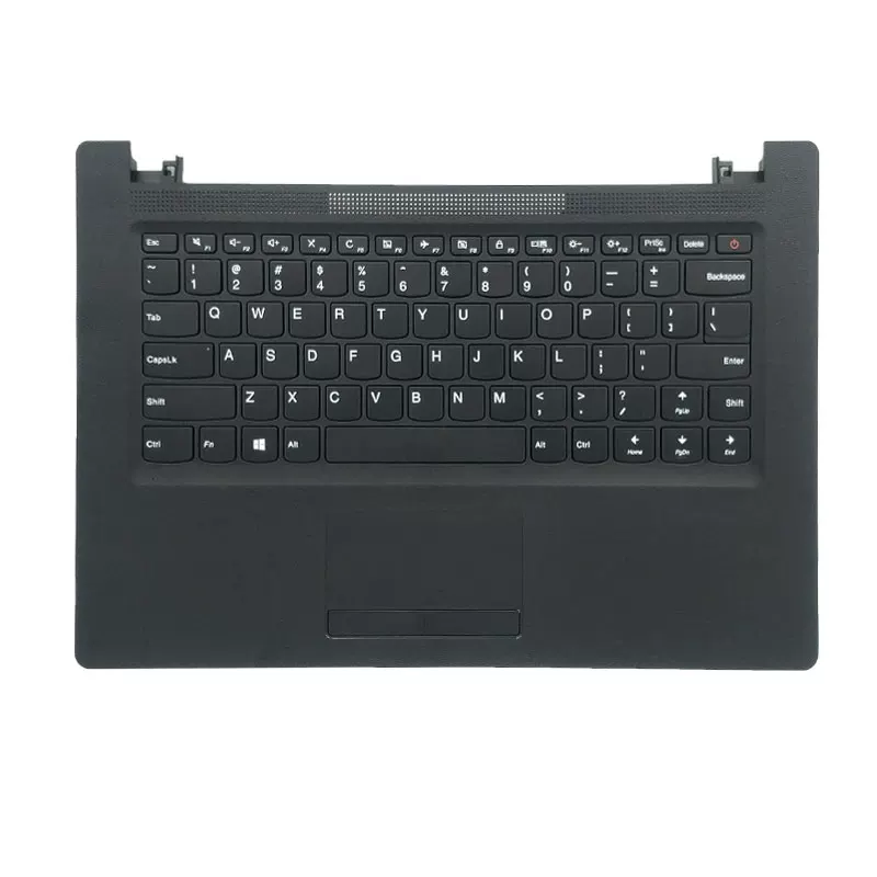 Совместимо с Lenovo IdeaPad 110-14 110-15 110-14ibr ACL клавиатура C оболочка корпус