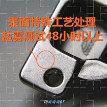 Torson Damping Hydraulic Buffer Hinge Hinge Second Section Force Stainless Steel Hinge Dark Hinge Cabinet Wardrobe Hinge