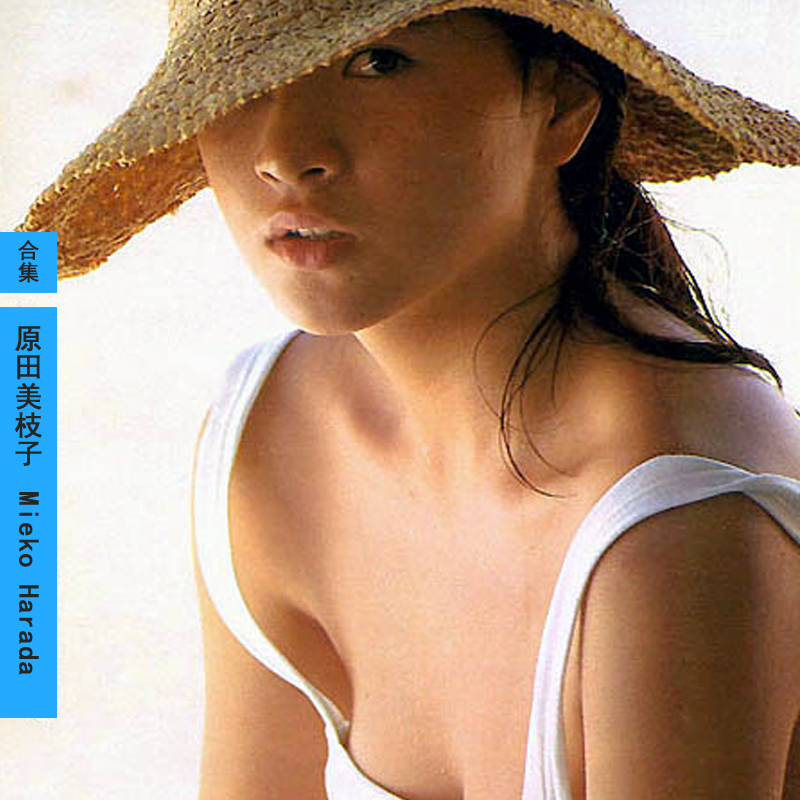 Mieko Harada Mieko Haradaa movies and TV series collection Blu-ray Ultra HD Collector's Edition