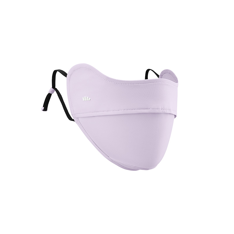 Banana lower neck protection sun mask protective eyewear corner mask female full face windproof and anti-dust riding drive-Taobao