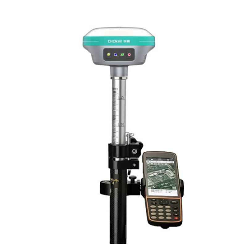 Huadometric T5pro inertial navigation RTK measuring instrument high-precision engineering GPS satellite coordinate positioning and sample GNSS detection