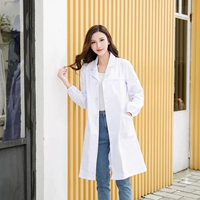 Женская сосна плотные длинные рукава (толстые)