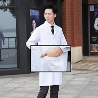 Мужчины сосна плотные длинные рукава