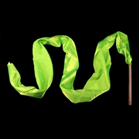 Фруктовый зеленый 2 метра длиной 20 см.