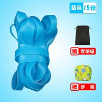 Синяя сумка для хранения, 15м, увеличенная толщина