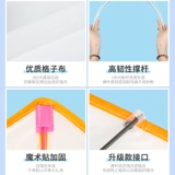 Воздушный змей, набор материалов, портативная барсетка для рыбалки, «сделай сам», граффити, ручная роспись