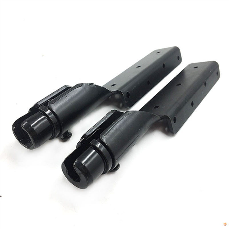 Dedicated socket wrench ceiling sleeve hollow lengthened hanging wire sleeve set combination lengthened integrated fast decorator