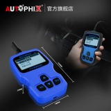 Код разлома автомобиля Autophix CAR Detector Detector Detactic Deginatic, подходящее для Volkswagen Audi Auvical Universal V007