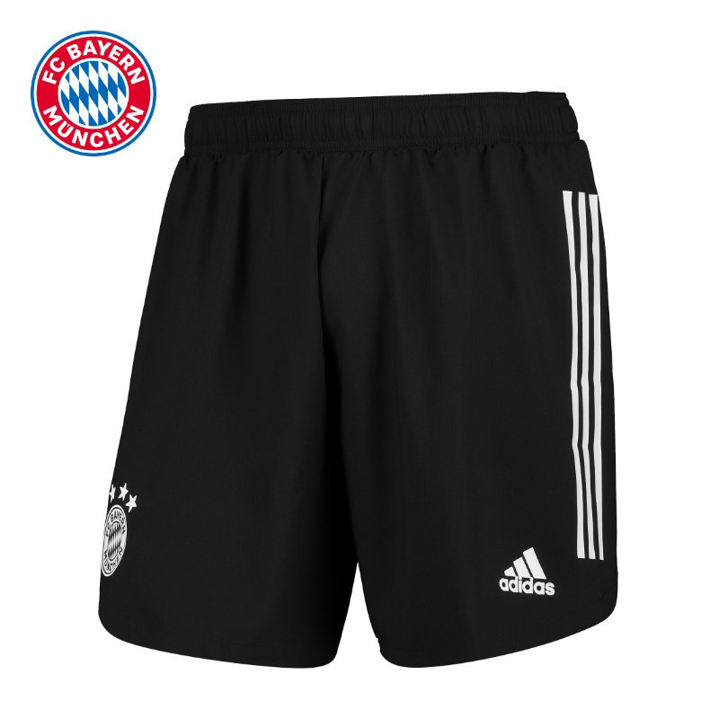 Bayern Munich player's third Set of Pants 2020-21