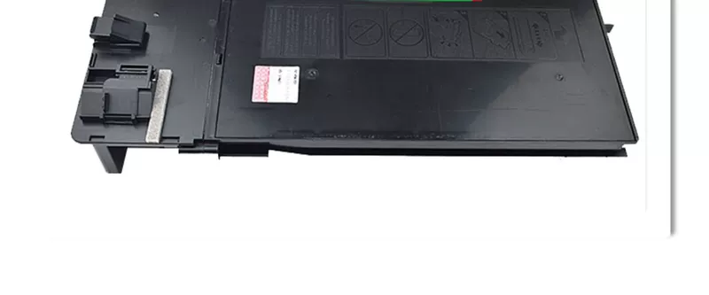Xinjiawei phù hợp với hộp mực Sharp MX237CT MX238CT AR2048S 2048 2048NS hộp mực máy photocopy hộp mực hộp mực hộp mực hộp mực đen - Hộp mực