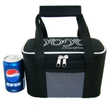 Большая портативная сумка для пикника, термос, охлаждаемая сумка для льда, увеличенная толщина