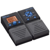 ZOOM G1ON/G1XON ЭЛЕКТРОСКОЙ ГИТАРА всеобъемлющий эффект