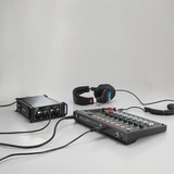 ZOOM F-Control Multi-Channe Console F4 F6 F8/F8N Special Special