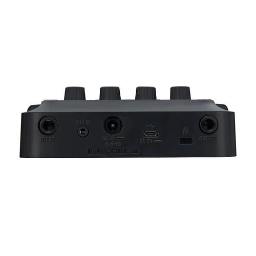 ZOOM G1Four G1Xfour Электрогитара Комплексная эффективная эффективная запись барабанной петли