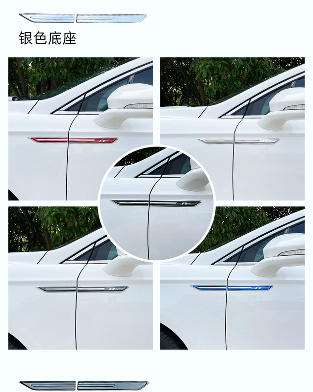 cốp điện perfect car Xe hơi phổ quát bên chắn bùn tiêu chuẩn kim loại xe logo dán trang trí cửa thân xe được cá nhân hóa bên ngoài không phải nhãn dán sản phẩm sửa đổi độ cốp điện cốp điện toyota cross