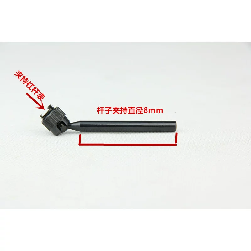 Table seat support rod chip universal surface rod chip device percentage semi -circular surface leverage tables