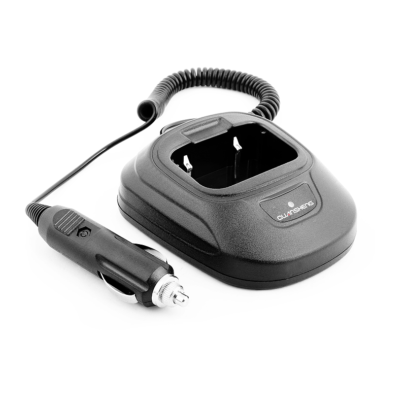  Quansheng Intercom K4AT (UV) Even Body On-board Charger Intercom Accessories